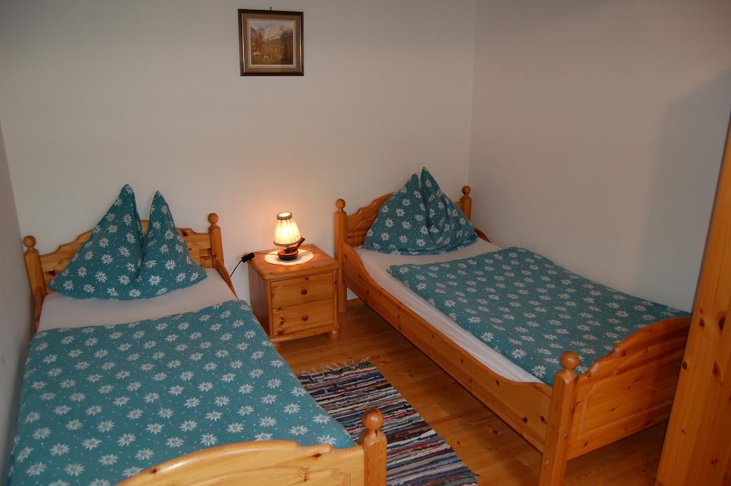 Haus Moser Altaussee Zimmer foto